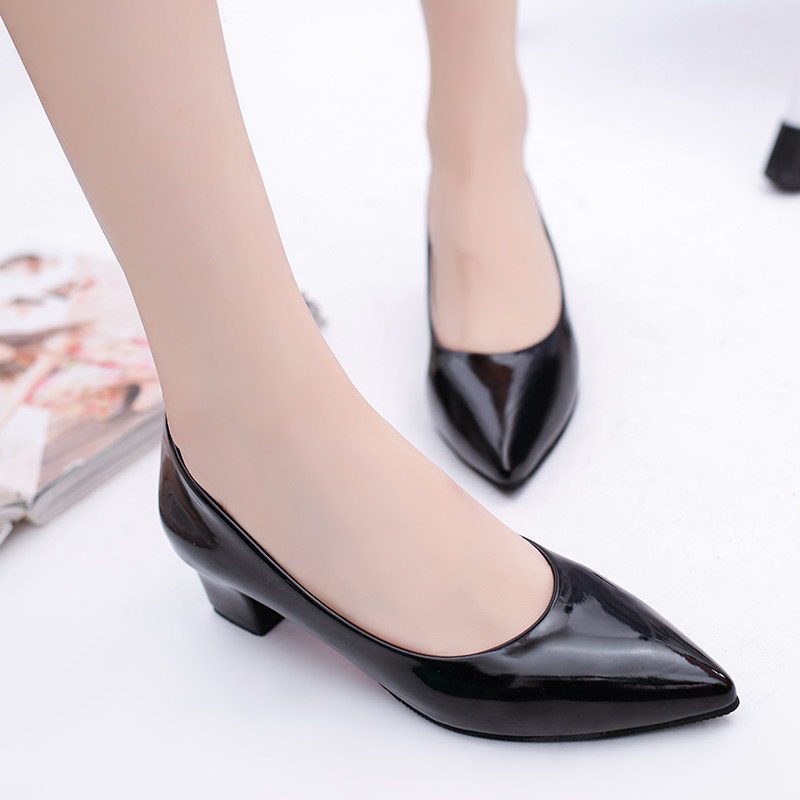 Chaussures de printemps - Ref 917155 Image 4