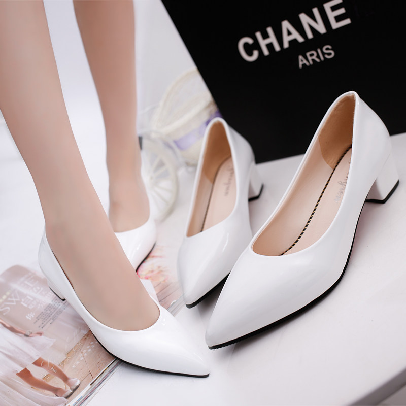 Chaussures de printemps - Ref 917155 Image 3