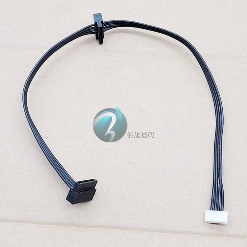 H3C华三电脑 030T 500T 700T硬盘供电线 光驱电源线 宏碁同方电脑