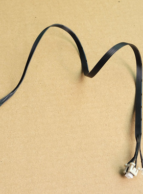 适用联想天逸510Pro 510A T4900D 机箱电源开关线 m415 开机按钮