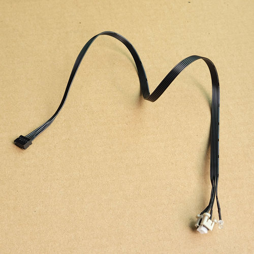 机箱开机键电脑开关线按钮按键