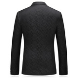 长期款外贸跨境电商双排扣男士西服套装西装三件套6026P290，男装西服套装，电商D216-1