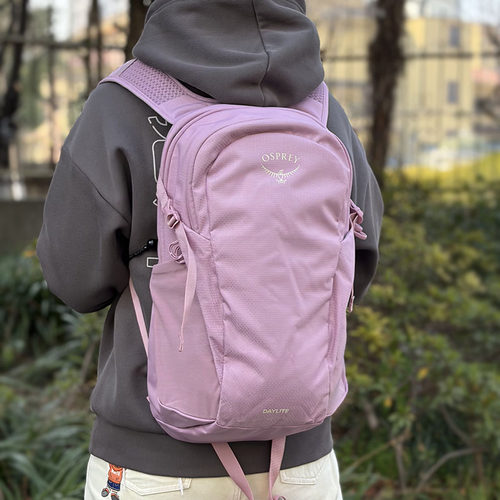 osprey多功能运动专业户外背包