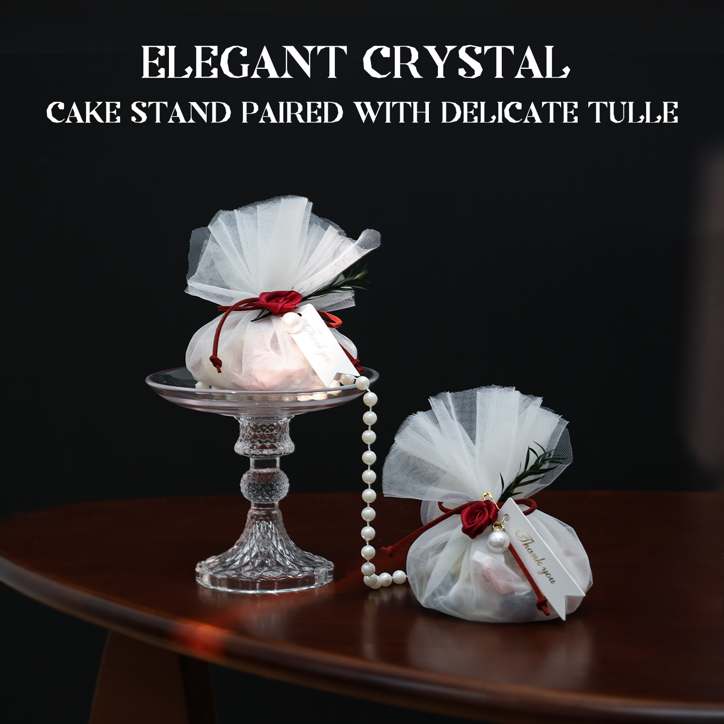 2025新款纱布免折叠糖果包装袋