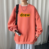 藕粉色