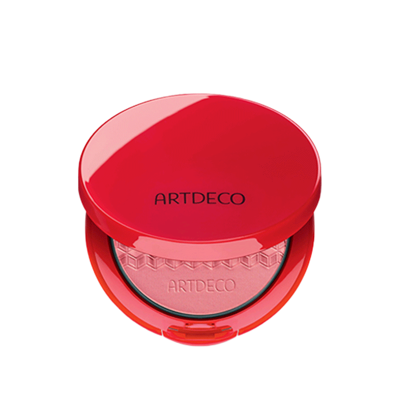 ARTDECO/雅蔻柔光双色腮红