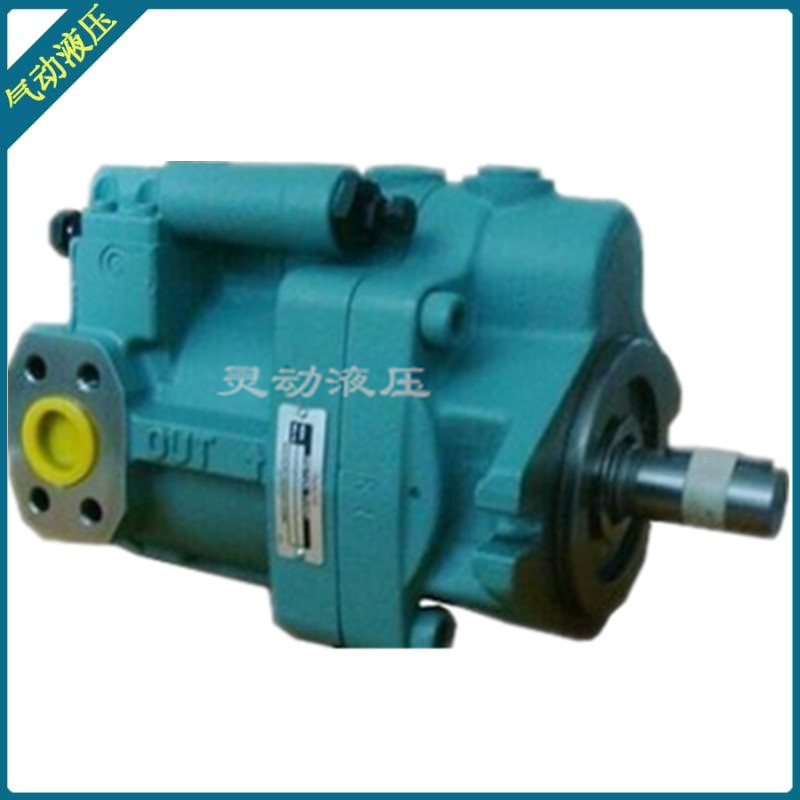 日本不二越原装正品液压油泵 PVD-3B-56P-18G5-4191A柱塞泵NACHI