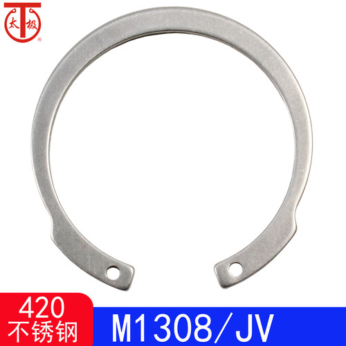 M1308反向孔用挡圈IRTW