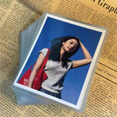 照片冲印洗照片过塑打印手机照晒6寸5相片冲洗相册 加塑封高清 包邮