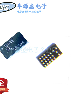 FM2018-WE-380 封装CSP22 原装正品 丝印：2018WE