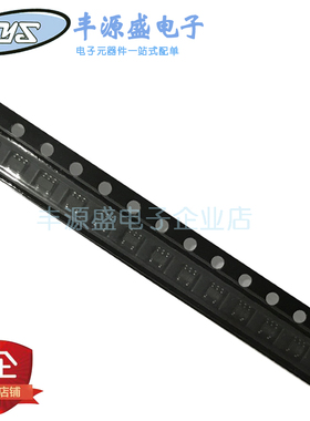 USBDF01W5 代码UD1 贴片SOT323-5封装 ESD保护 滤波器IC现货