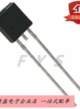 半导体放电管P3100EC 直插TO-92-2 原装现货