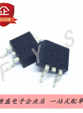 MOS场效应管IRF5210S 38A 100V贴片TO-263封装F5210S PNP进口原装