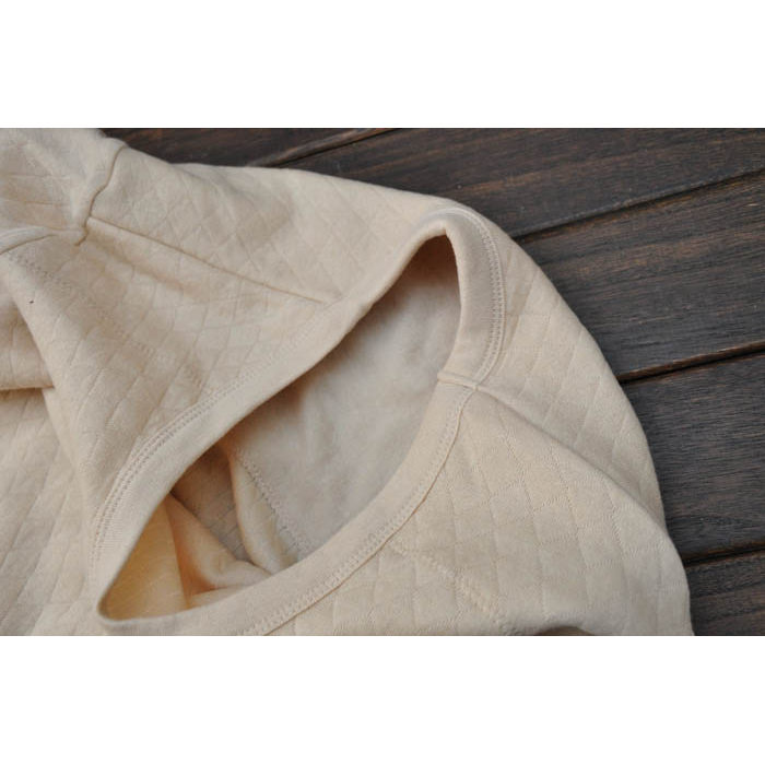 中大童纯棉秋衣保暖衣睡衣断码清仓