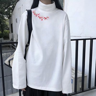 双面德绒ins设计感小众长