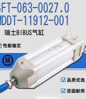 CAMZZI气缸62M2P063A0100S01EX BFT-063-0027-0 MDDT-11912-001