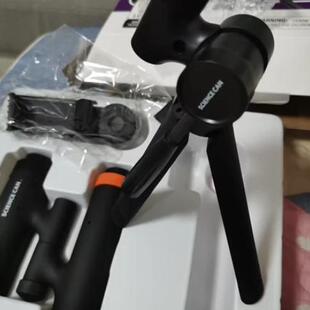 科学罐头儿童天文望远镜高倍高清小学生入门级天文单双筒户外玩具