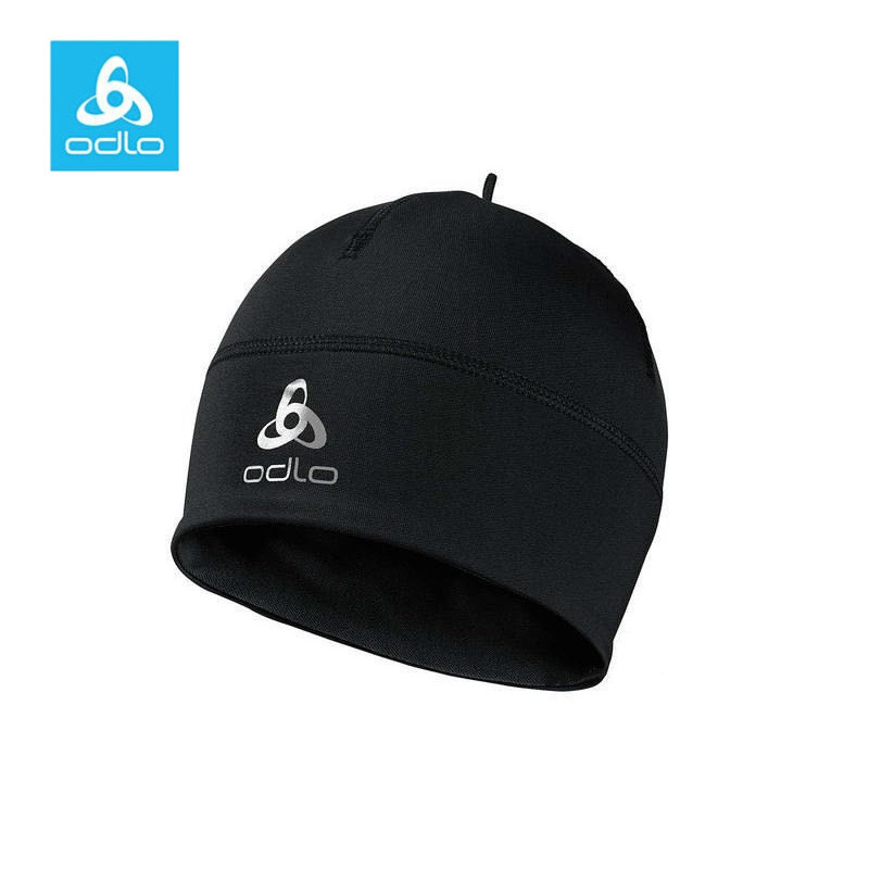odlo男女通用滑雪竞技帽子