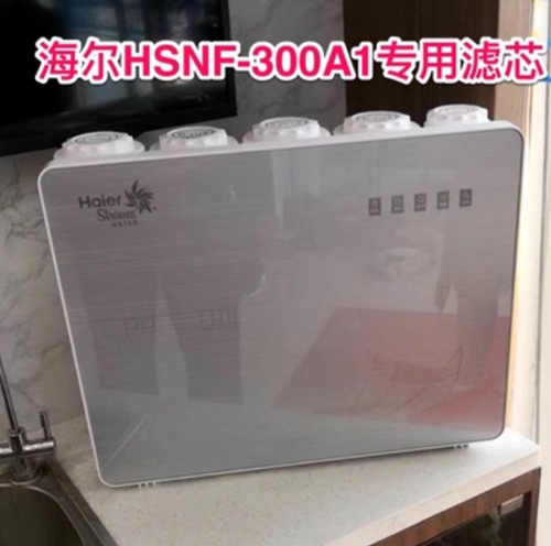 海尔施特劳斯净水器滤芯300A1