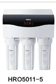 海尔净水器pp棉活性炭滤芯