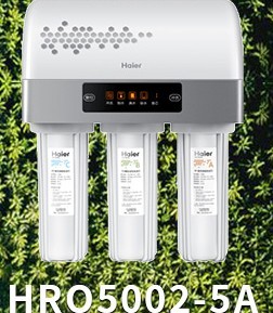 7503 5003 DA3反渗透RO膜家用换芯 5002 海尔净水器机滤芯HRO5001