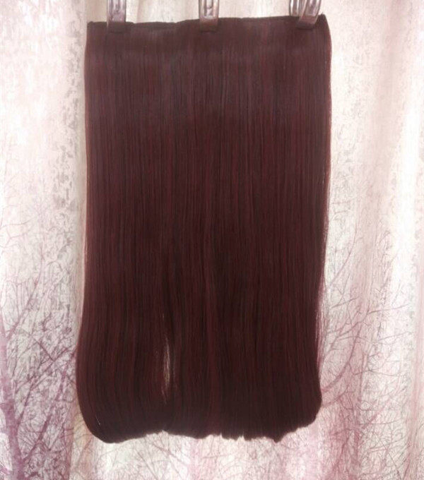 Extension cheveux - Ref 226405 Image 4