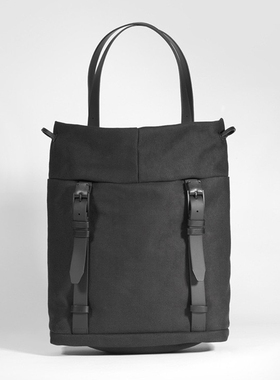 法国潮牌cote&ciel托特包适用macbook电脑包13寸苹果ipad平板手提包笔记本电脑手提包高级感mac包通勒cote