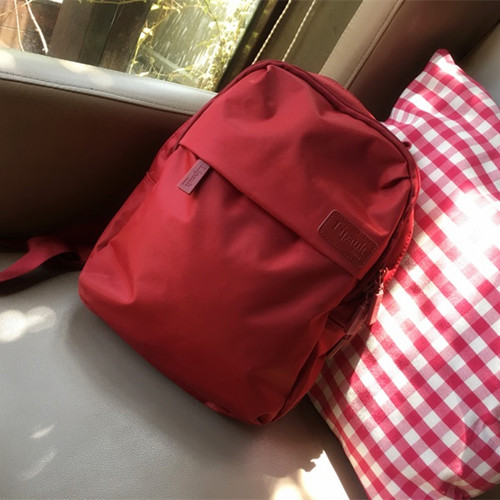 lipault背包迷你小号双肩包