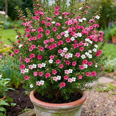 【带花苞】松红梅盆栽澳洲雪梅花室内阳台花卉秋冬季好养客厅庭院