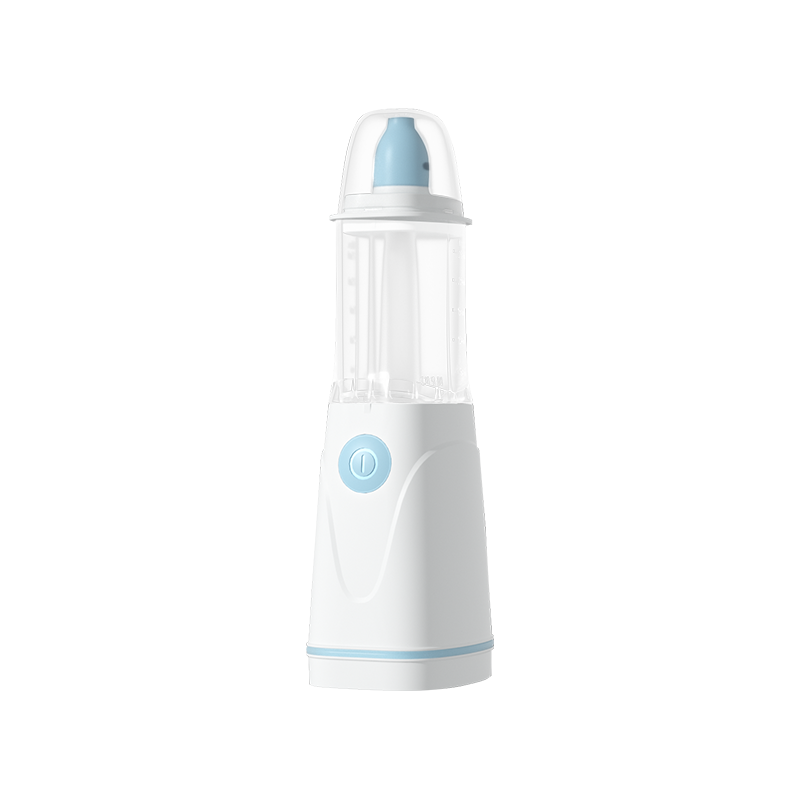 电动喷雾洗鼻器家用鼻腔冲洗