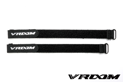 新款现货 STP电池绑带 VROOM 防滑高强度 235mm*15mm/250mm*15mm