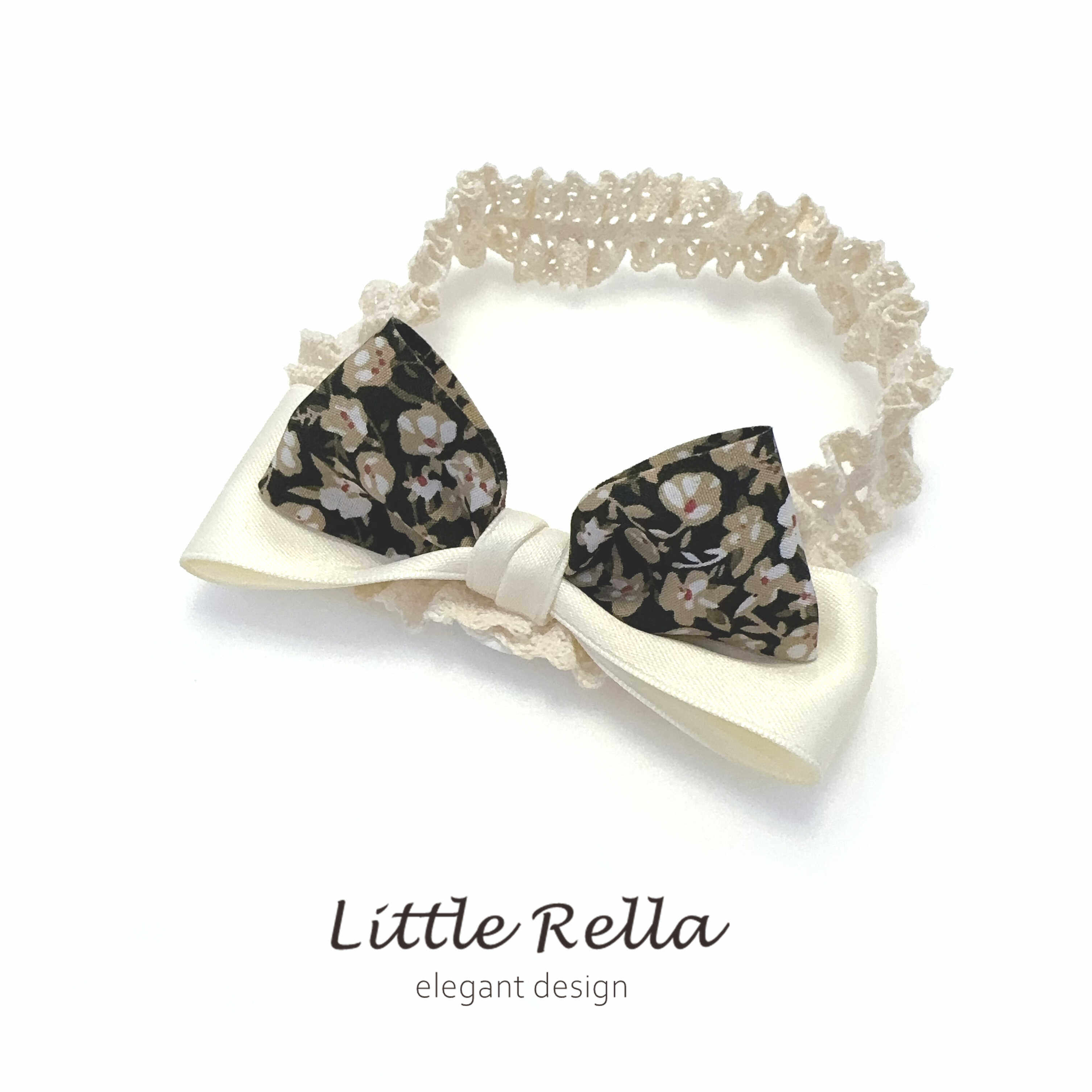 婴儿发带护囟门公主女宝0-3岁