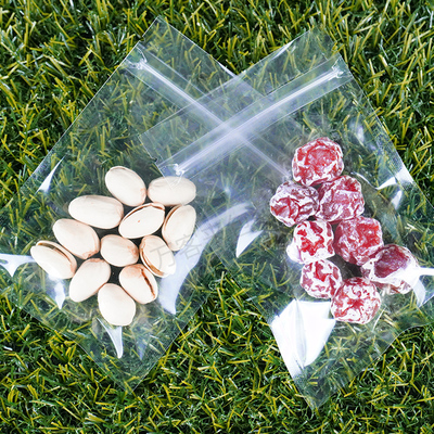 磨砂自封袋万客来包装袋厂家价