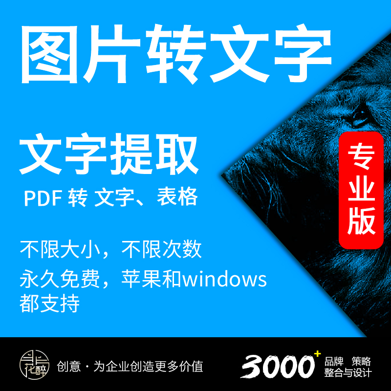 pdf转word文档拍照表格图片转文字批量处理在线快速提取识别软件