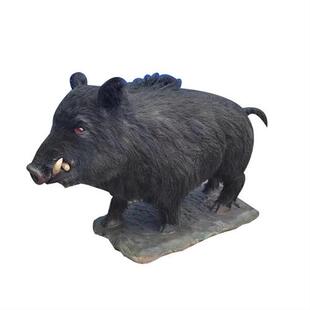 博物馆展会展览模型出售租赁公园乐园户外希腊动物野猪