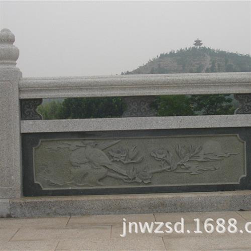 墓地石围栏多少钱一米河堤石头护栏样式图寺庙台阶石栏杆哪里卖