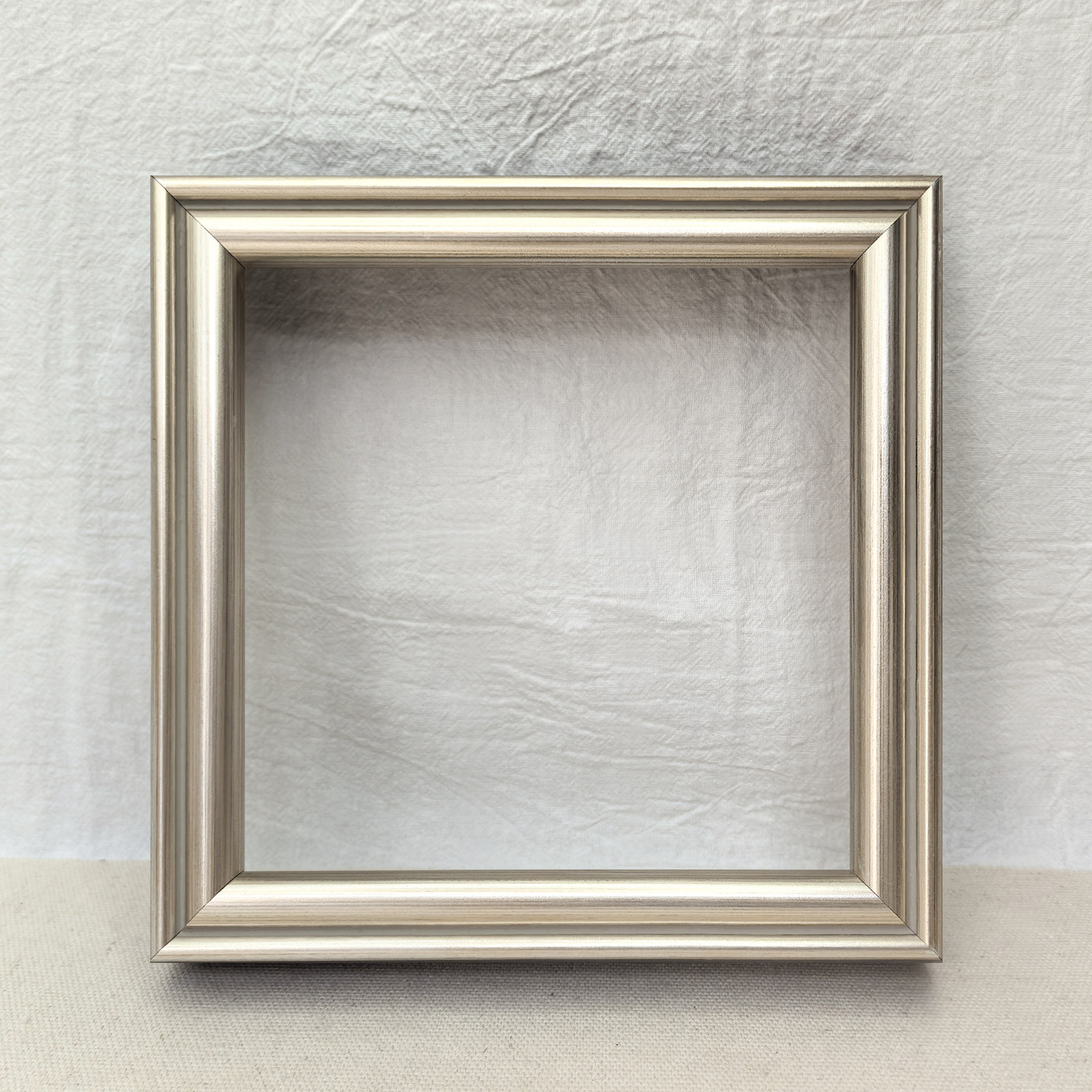 金泰凡画框现代简约实木画框窄边