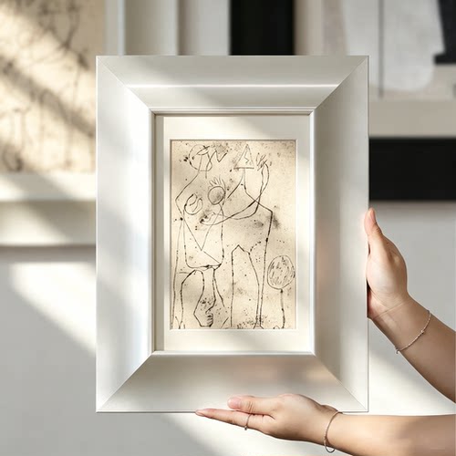 GTFRAME金泰凡小众艺术画框
