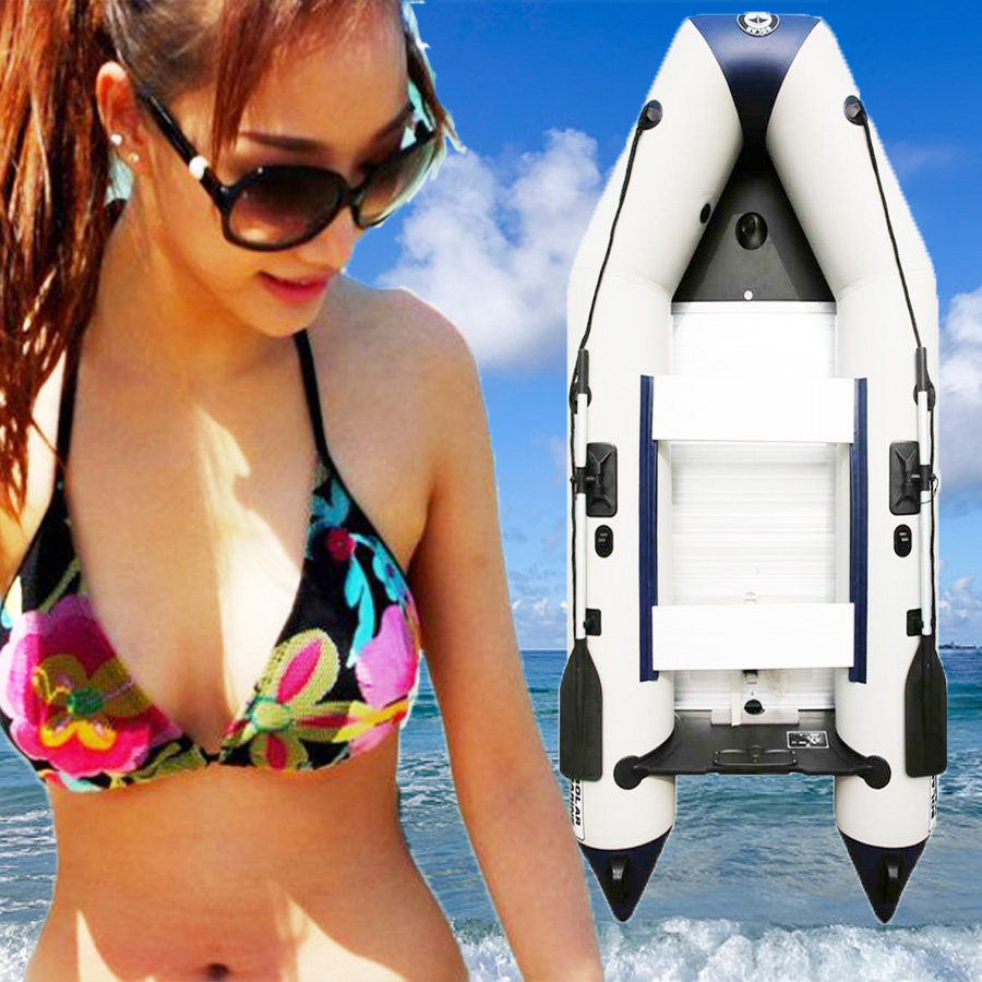 Rubber boat three layers Network folder Special thick wear-resisting wire drawing inflation drift Fishing Boat Lu Ya skin Assault boatin the Outdoor/Mountaineer/Camping/Travel Goods , Special outdoor sports equipment , Marine vessels , Kayak inflatable boats  category - from Buy2taobao.com to provide professional Taobao agent buy service
