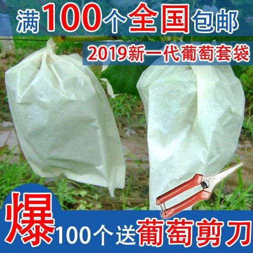 葡萄袋子防虫袋露天葡萄套袋果袋专用套袋防水套葡萄用纸袋育果袋在类目 鲜花速递/花卉仿真/绿植园艺, 园艺用品, 其它园艺用品中 - 来自Buy2taobao.com提供专业的淘宝代购服务