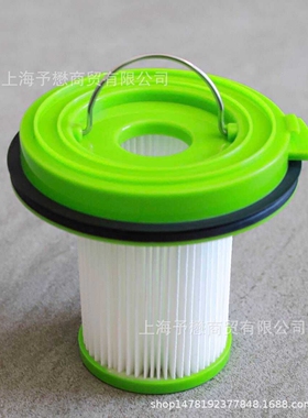 适配Bissell Cleanview XR系列吸尘器滤芯 3789U滤芯过滤器