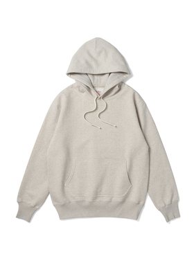 riskrider袋鼠口袋卫衣100% 埃及长绒棉特殊“立骨”工艺R2313