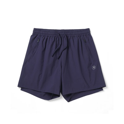 riskrider经典速干运动短裤 轻量化透湿速干 弹力纱线织造 R2359