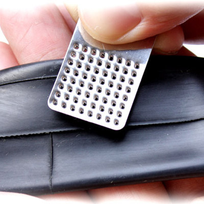 Outils pour pneus de vélo DUUTI - Ref 2311012 Image 1