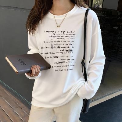 打底衫2025新款今年流行爆款秋季