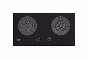前锋 QSB10升级新款Q609-B 5.2kw家用天然气嵌入式燃气灶猛火灶