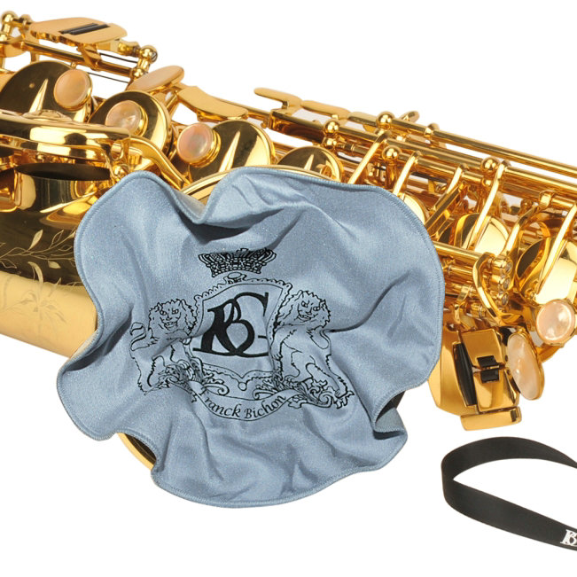 法国BGA30 A33德国KOLBL考博YMH等高音中音次中音内堂清洁通条布