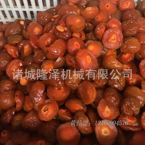 800地瓜干糖化罐大型红薯浸糖设备快速吃糖机器大小可定制