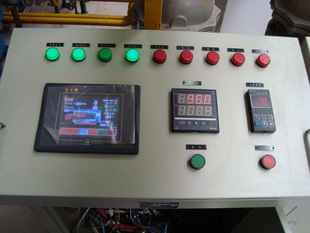成试 设计PLC控制柜调 成 变频订制电气套 套控制柜专业