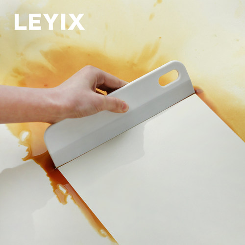 LEYIX刮水器硅胶不伤表面